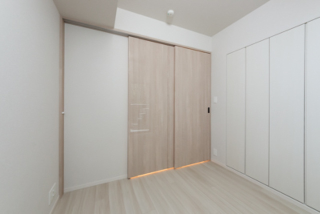 パークホームズ文京小石川ヒルテラスのその他|※写真は同タイプ住戸です。