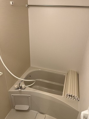 Ｓ・ＡＲＢＲＥの浴室
