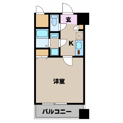 プレサンス本駒込アカデミア