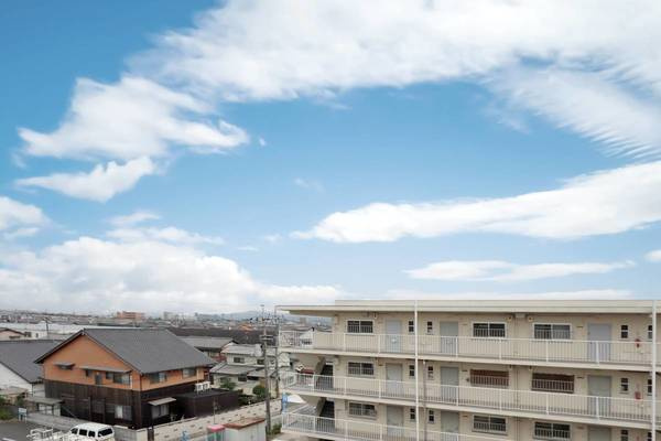 ビレッジハウス西阿知1号棟のその他|ビレッジハウスの同一物件・同一タイプの間取りの写真です