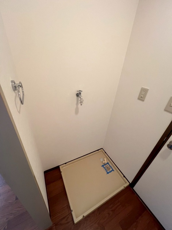 柏市柏のアパートの設備|別部屋参考写真