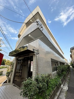 アベニュー駒留