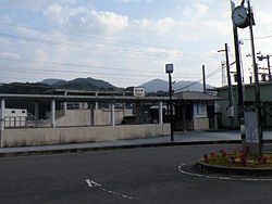 Anjir Villaの周辺|市布駅(JR　長崎本線)まで299ｍ