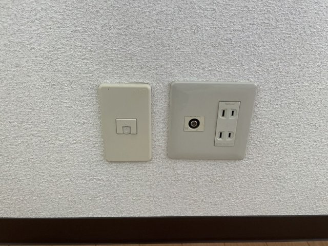 シャンブル綾瀬Ｊの設備