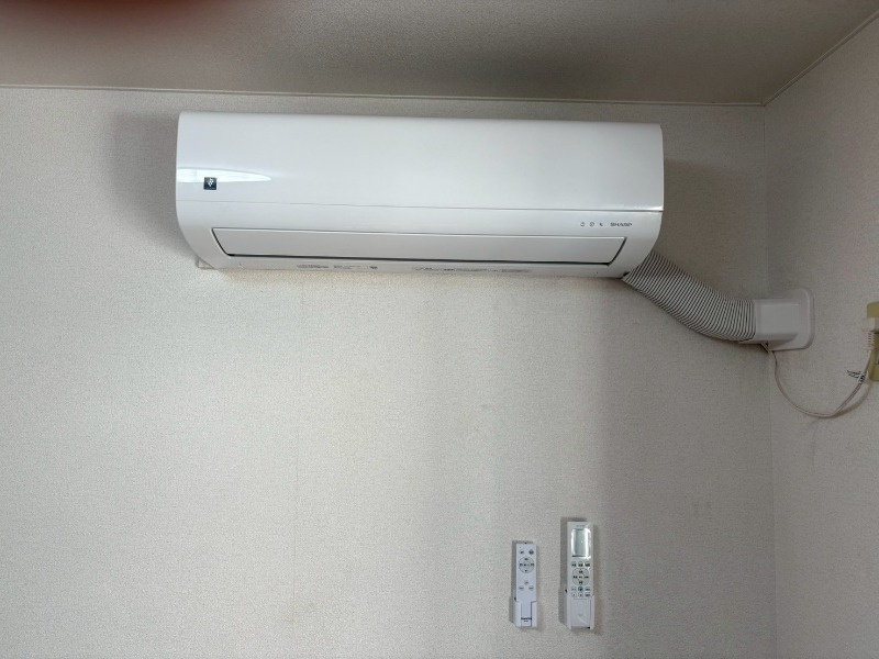 ＭＹ・ピュア千住曙町Ａの設備