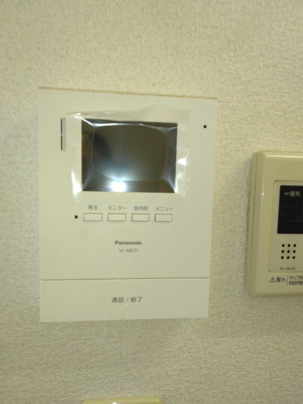 ＭＹ・ピュア千住曙町Ａのその他