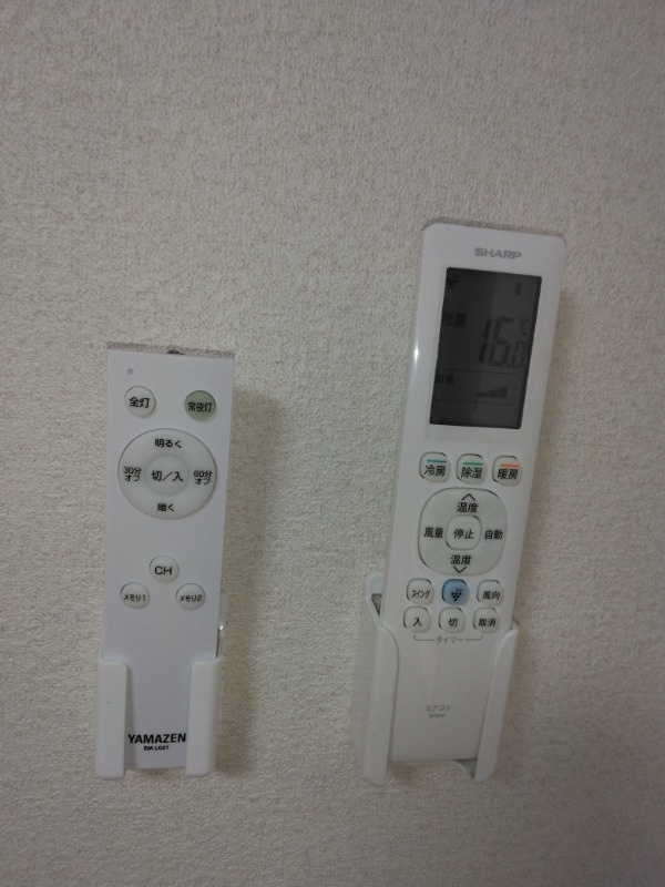 ＭＹ・ピュア千住曙町Ａの設備