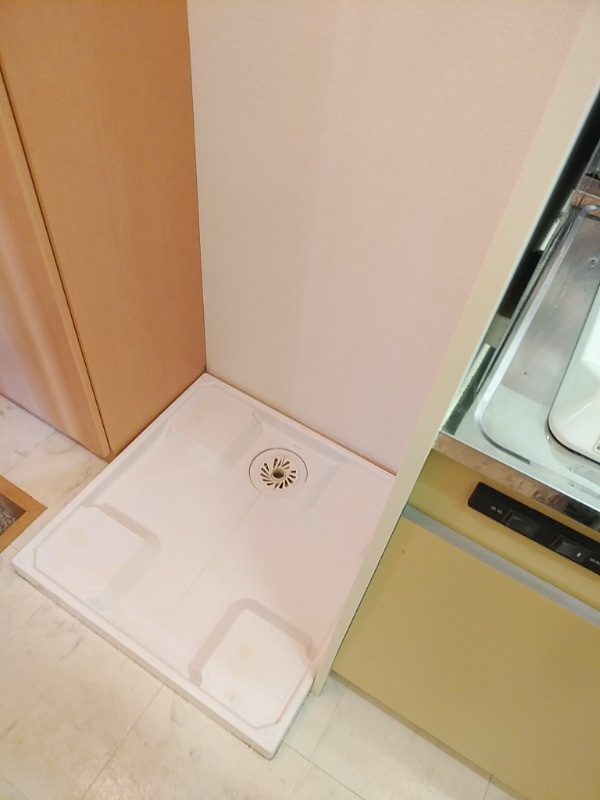 ＭＹ・ピュア千住曙町Ａの内装