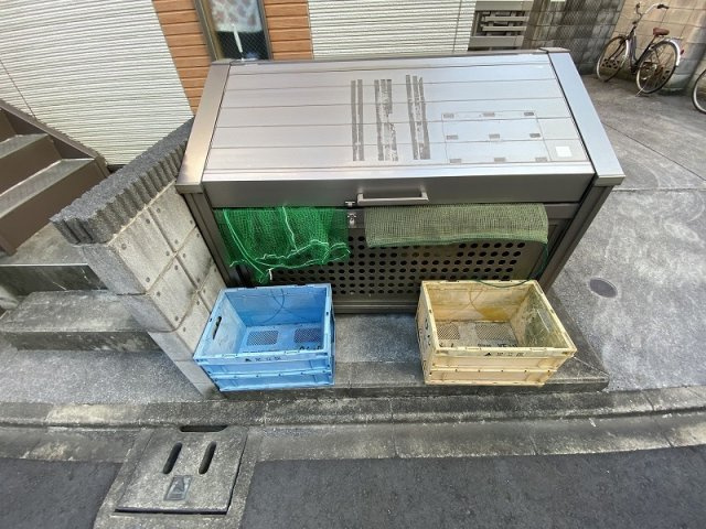 ＭＹ・ピュア千住曙町Ａのその他