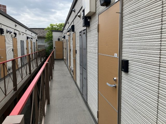 ＭＹ・ピュア千住曙町Ａのその他