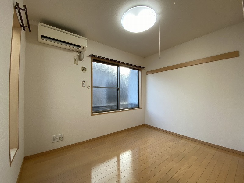 ＭＹ・ピュア千住曙町Ａの居間・リビング|参考写真205号室