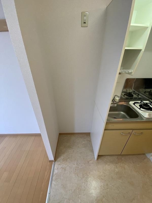 ＭＹ・ピュア千住曙町Ａの内装