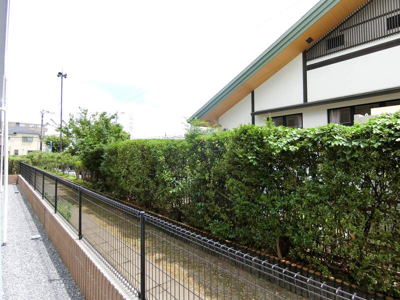 リブリ・氷川町のその他