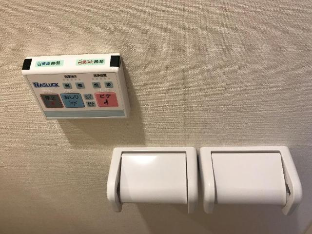 オルセー（Orsay）のトイレ|トイレ
