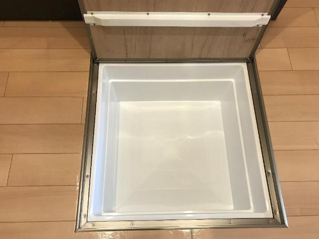オルセー（Orsay）のその他|床下収納