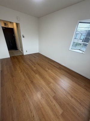 アベニュー駒留の内装