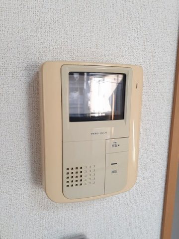 ＥＳＰＯＩＲ上用賀（エスポワーのセキュリティ