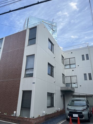 サナダビル２