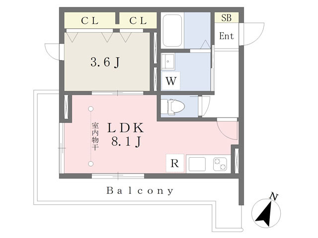 Ｓｏｕｔｈ　Ｏｒｃｈｉｄ　Ｎ．