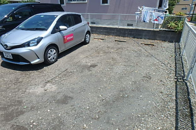 敷地内駐車場(要空き確認）