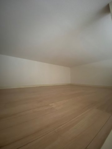 メゾン・ド・ワカミヤの内装