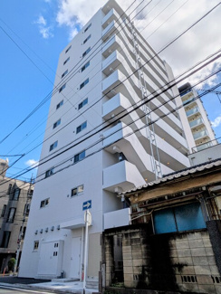 ☆南武線「武蔵小杉」まで徒歩4分☆