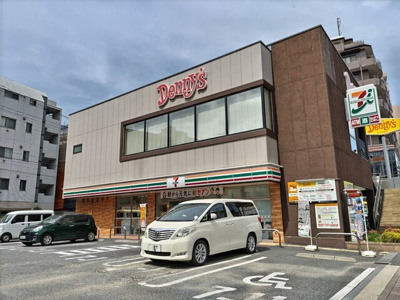 コンビニ