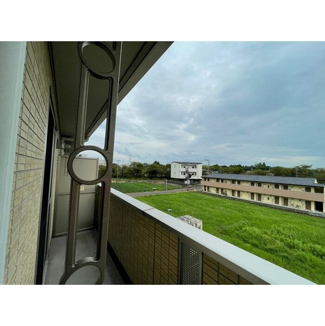 各務原市那加前洞新町３丁目のアパートのその他