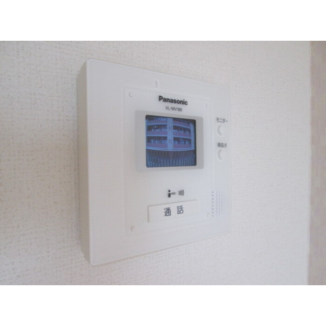 各務原市鵜沼各務原町２丁目のアパートの設備