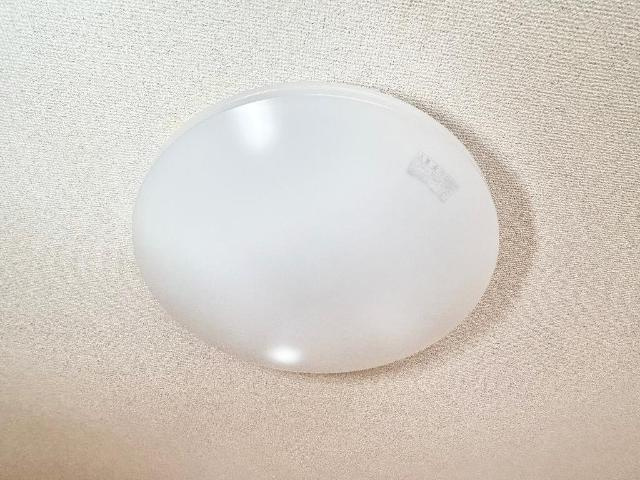 ボナール恵の設備|照明設備