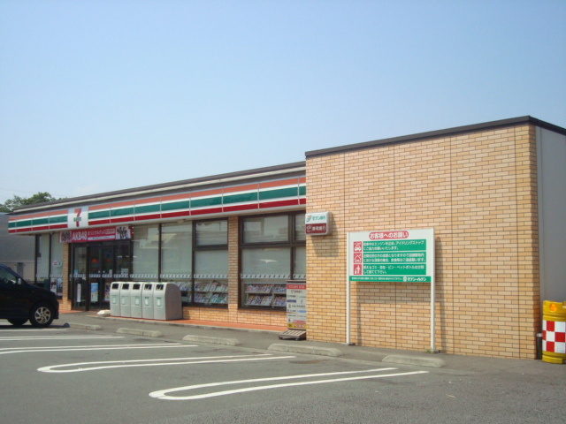 ハイツ・サンドヒルズの周辺|その他「セブンイレブン富士市今井店まで1529m」