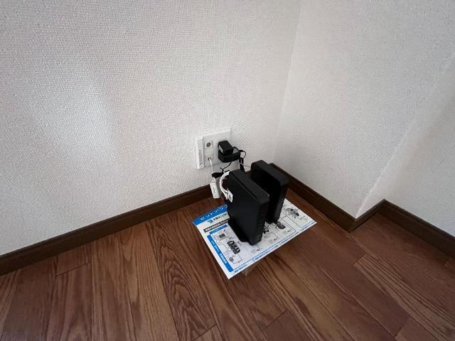 ディアのその他|浴室乾燥機