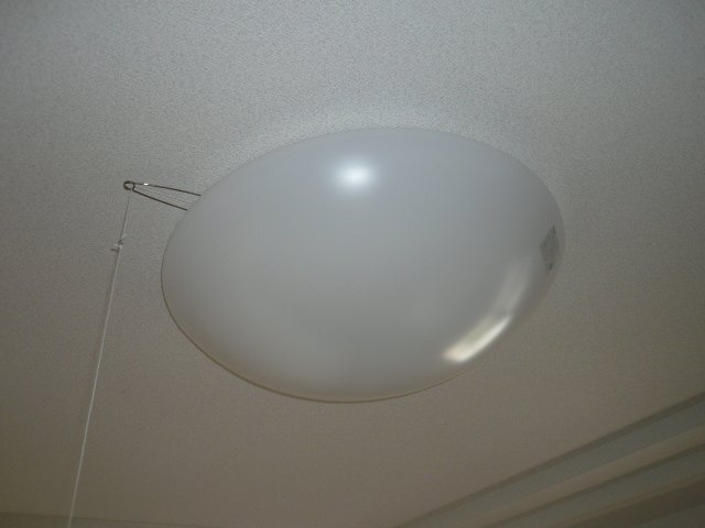 プランドール小野田のその他|照明器具