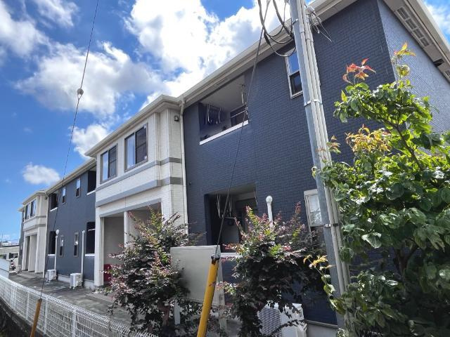 富士　View　Annexの外観|外観写真（昼）
