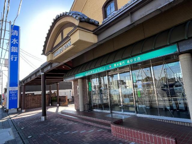 富士　View　Annexの周辺|その他「清水銀行裾野支店まで316m」