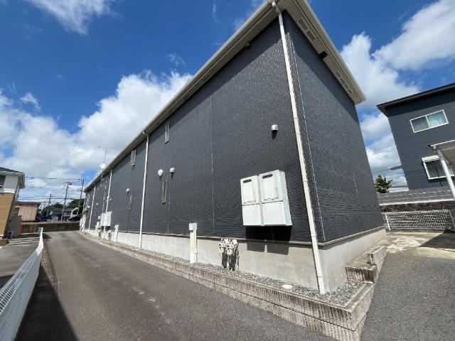 富士　View　Annexの外観|外観写真（昼）