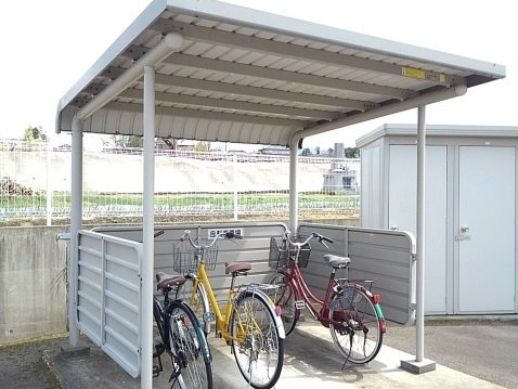 カトルセゾンＡのその他共用部分
