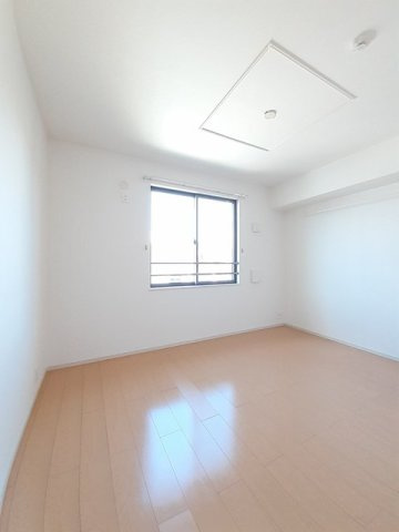 コンフォートＴＡＮＡＫＡの内装|内装もきれいです