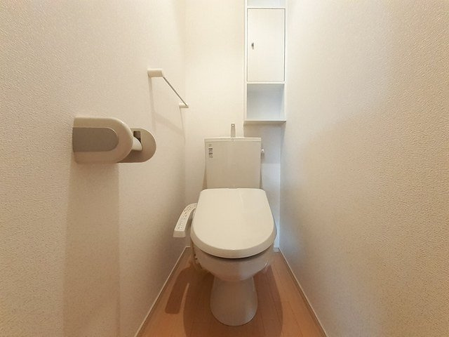 ＫＡＭのトイレ|トイレも気になるポイント
