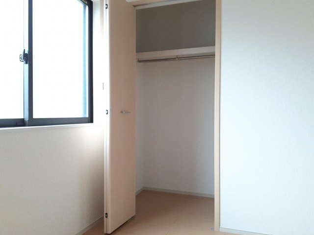 ＫＡＭの収納|こまごまとしたものを収納できそうですね