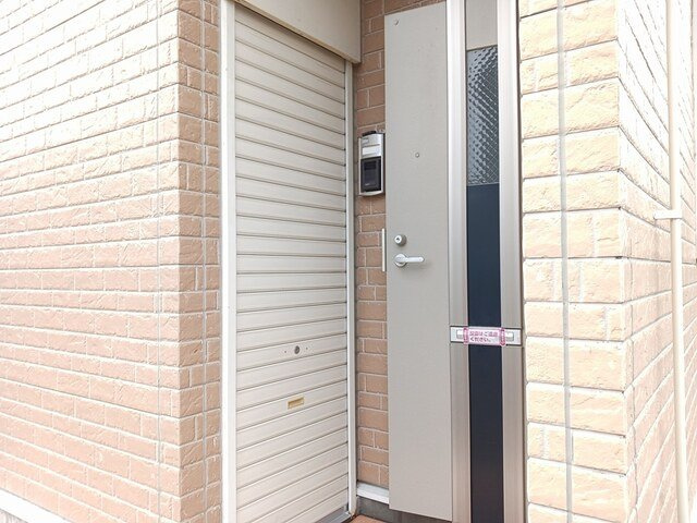 コンフォートみやび台Ⅱの設備