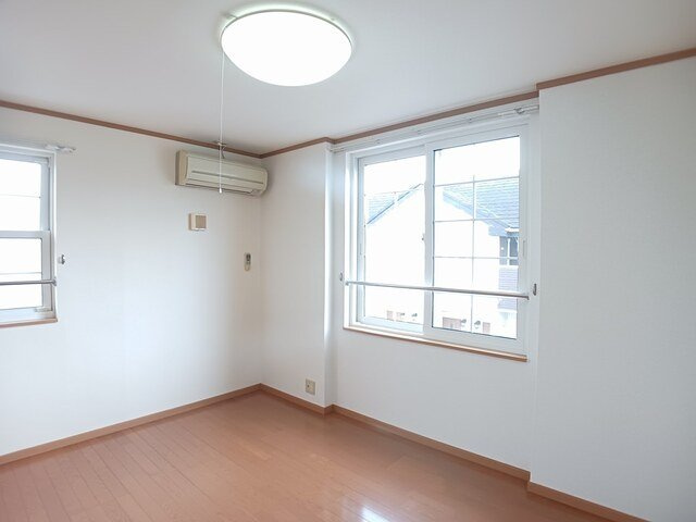 コンフォートみやび台Ⅱの内装|内装もきれいです