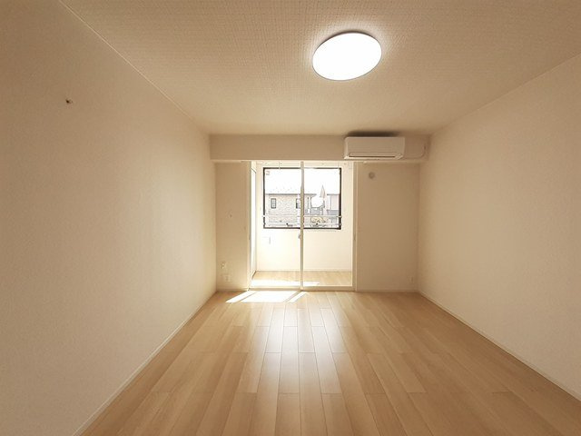 ラ・ルミエールの内装|内装もきれいです