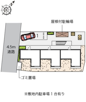 【その他】 | レオネクストヒルキャッスルⅡ
