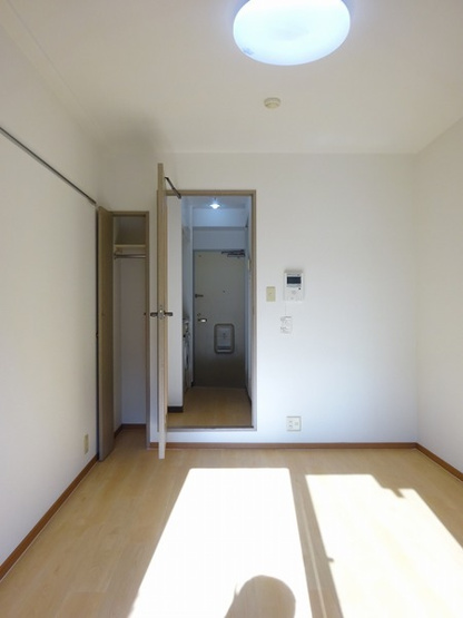 【その他】 | クリオ大口壱番館