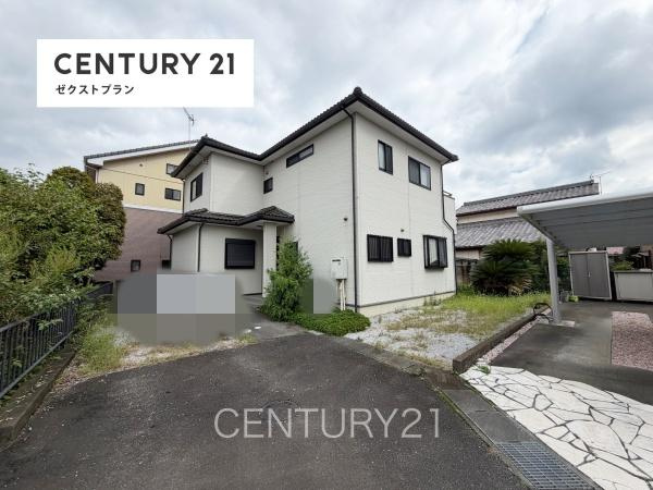 前橋市三俣町中古一戸建て
