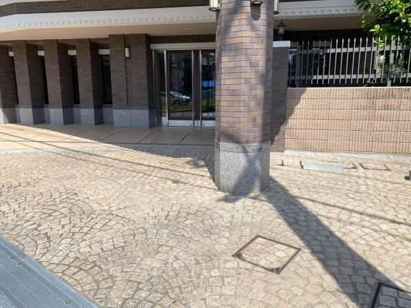 ナイスシティアリーナ前橋住吉町のその他共用部分