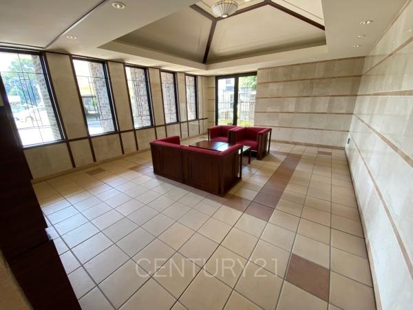 ナイスシティアリーナ前橋住吉町のその他共用部分