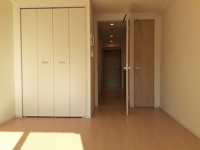 【内装】 | エーデルワイス | おしゃれな内装です