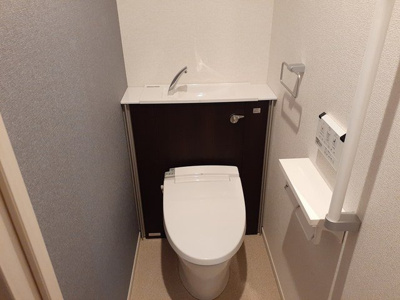 【トイレ】 | エーデルワイス | トイレも気になるポイント